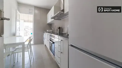 Stanza in affitto, Valencia