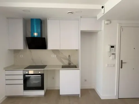 Квартира 92 м² в Palafrugell