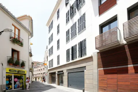 Pis de 60 m² a Granada