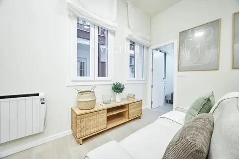 Pis de 52 m² a Madrid