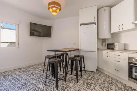 Habitació de lloguer, Granada