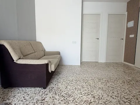 Habitació de lloguer, Cartagena