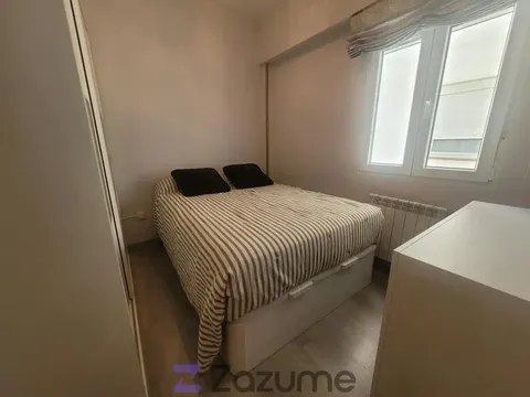 Pis de 50 m² a Valladolid
