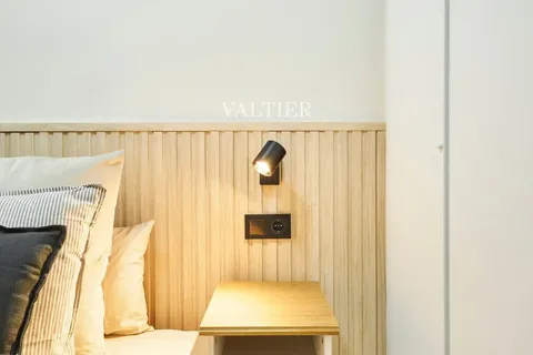 Pis de 52 m² a Madrid