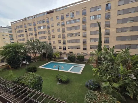 Pis de 103 m² a València