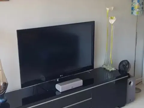 Pis de 55 m² a Torremolinos