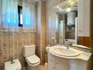 Pis de 85 m² a Torremolinos