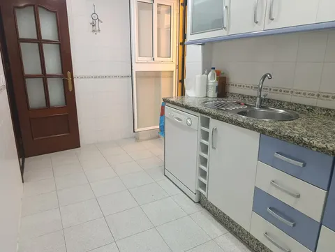 Appartamento 80 m² a Dos Hermanas
