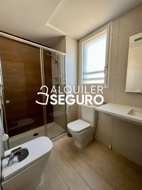 Wohnung 150 m² in Madrid