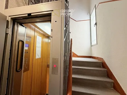 Pis de 60 m² a Madrid