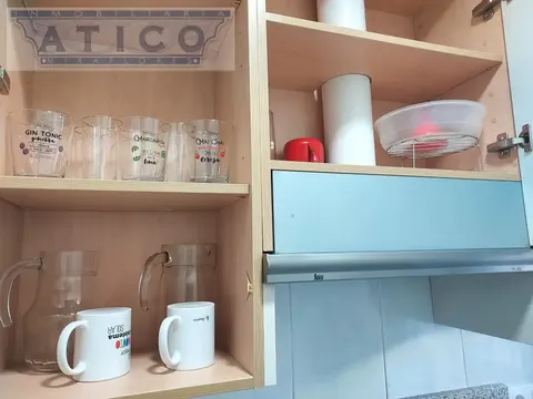 Pis de 54 m² a Sevilla