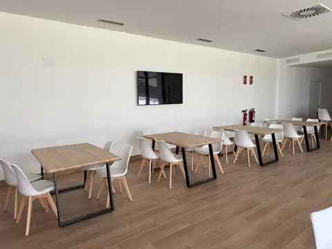 Pis de 125 m² a La Rinconada
