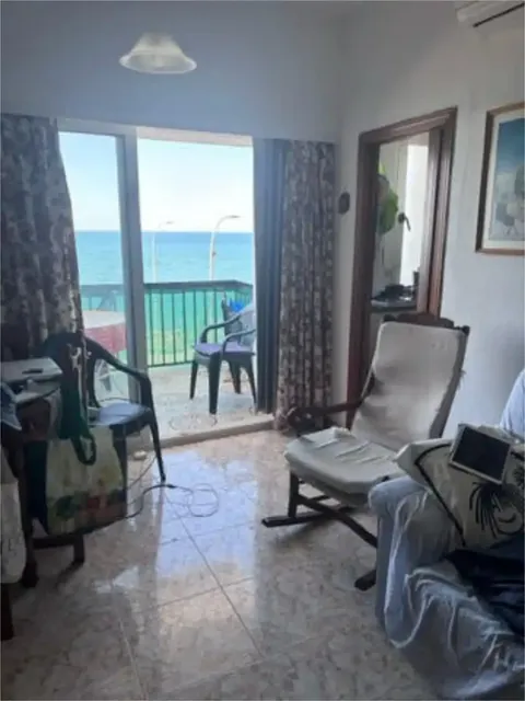 Piso de 70 m² en Vélez-Málaga