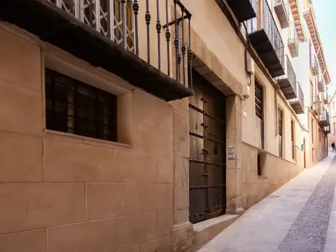 Zimmer zur Miete, Jaén