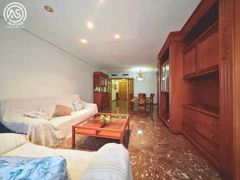 Piso de 165 m² en Zaragoza