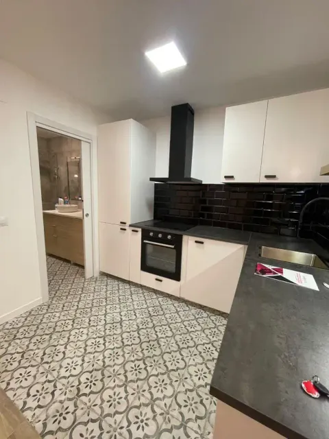 Pis de 52 m² a Leganès