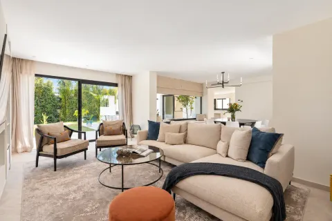 Maison 400 m² à Marbella