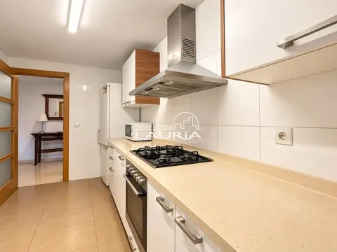 Pis de 122 m² a València