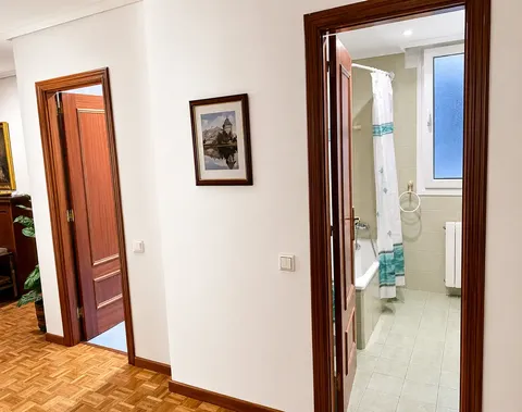 Wohnung 110 m² in Santander