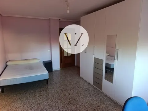 Pis de 110 m² a Salamanca