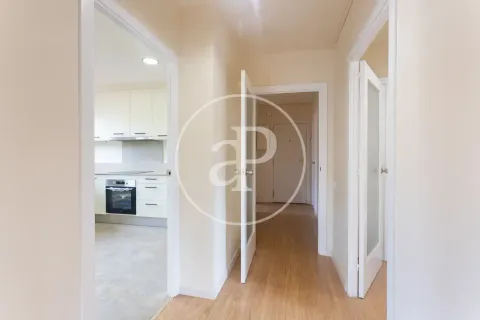 Квартира 124 м² в Барселоне