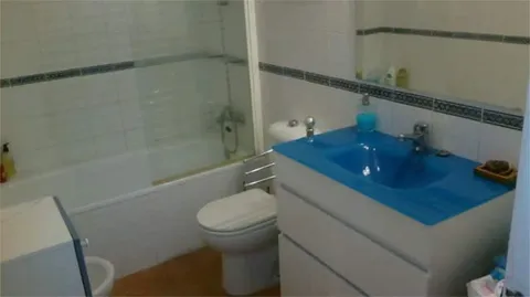 Wohnung 75 m² in Mojácar