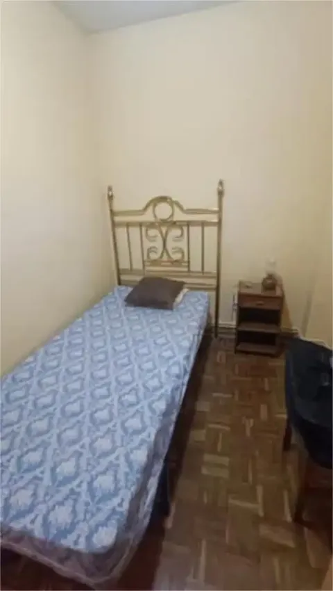 Zimmer zur Miete, Madrid
