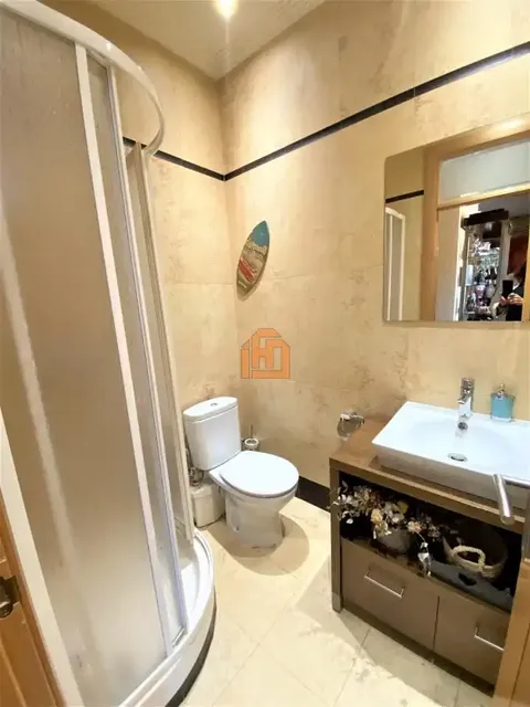 Pis de 70 m² a Lleó