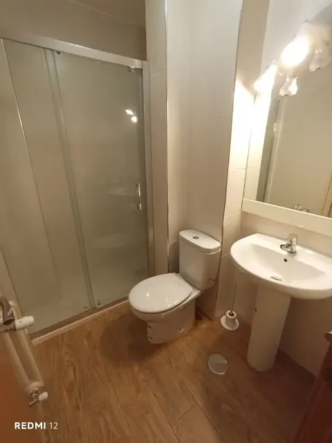 Habitació de lloguer, Zamora