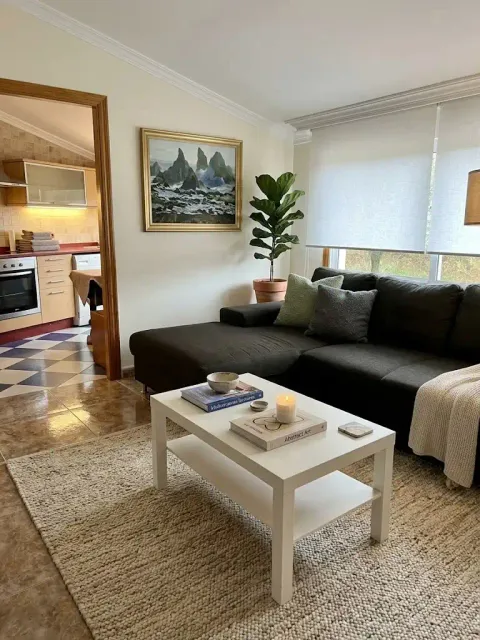 Pis de 75 m² a Vigo (2/10)