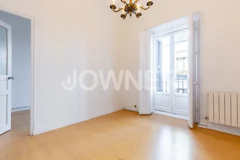 Pis de 82 m² a Madrid