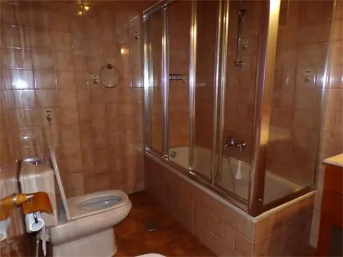 Pis de 64 m² a Valladolid