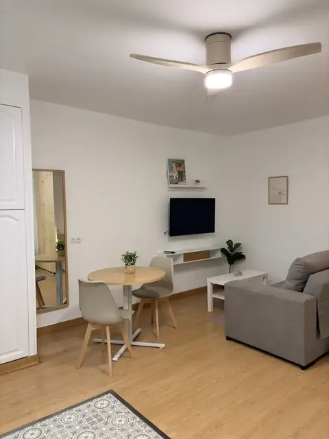 Pis de 42 m² a Almeria