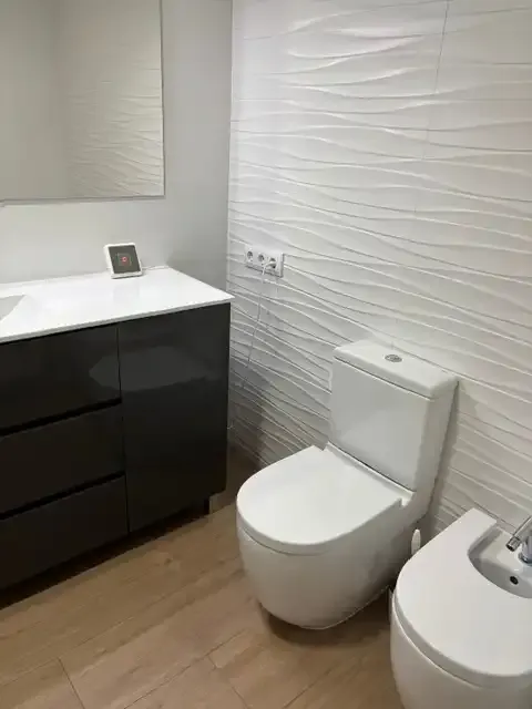 Pis de 135 m² a Mataró
