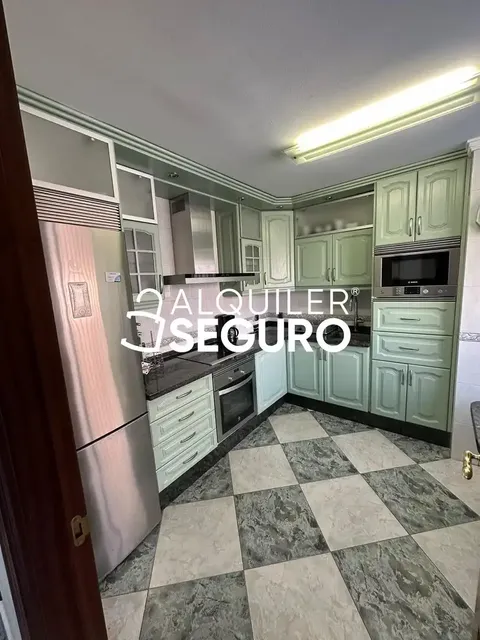 Pis de 100 m² a Fuengirola