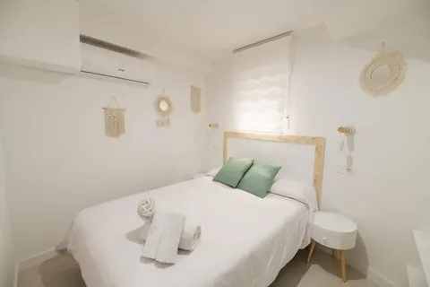 Appartamento 66 m² a Barcelona