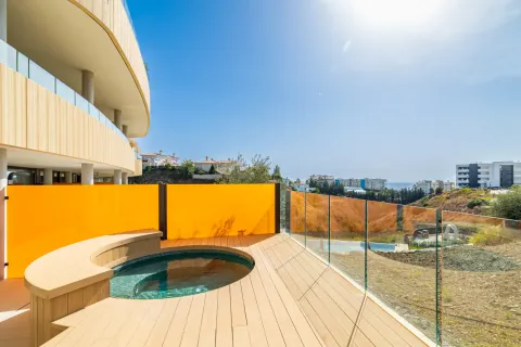 Pis de 89 m² a Fuengirola