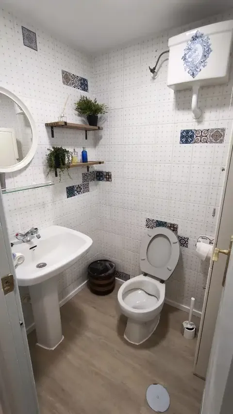 Pis de 102 m² a Sevilla