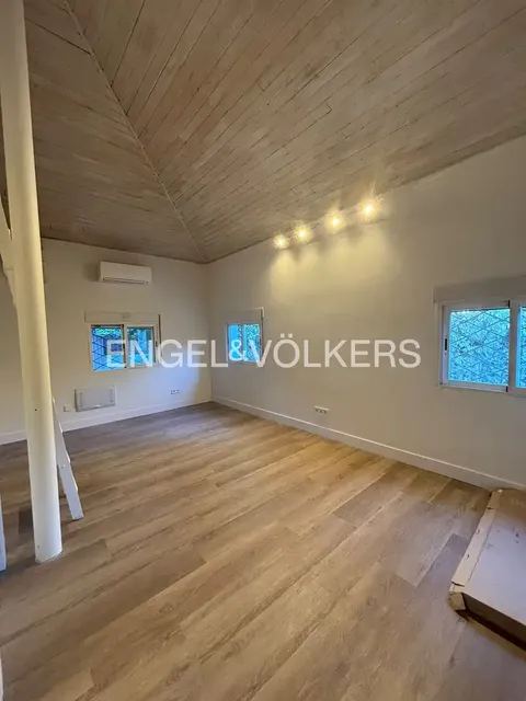 Casa de 65 m² a Pozuelo de Alarcón (3/25)
