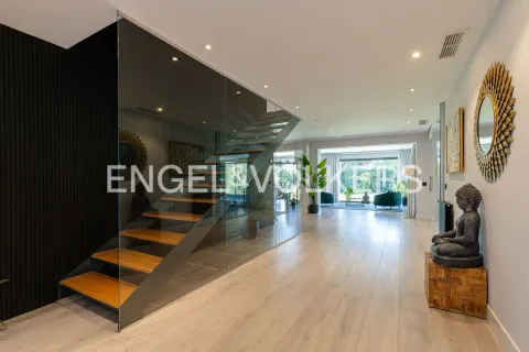 Casa de 470 m² a Pozuelo de Alarcón (3/61)