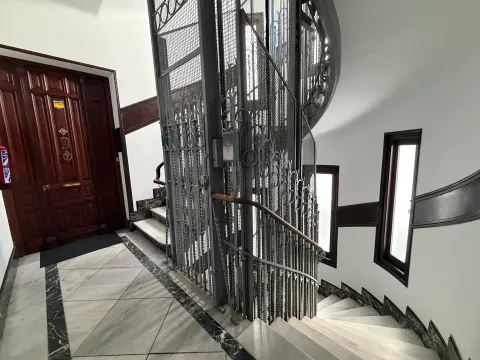 Wohnung 197 m² in Madrid