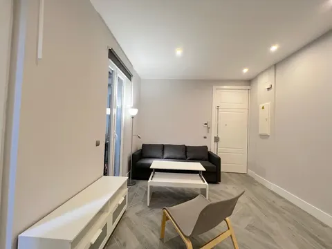 Pis de 124 m² a Madrid