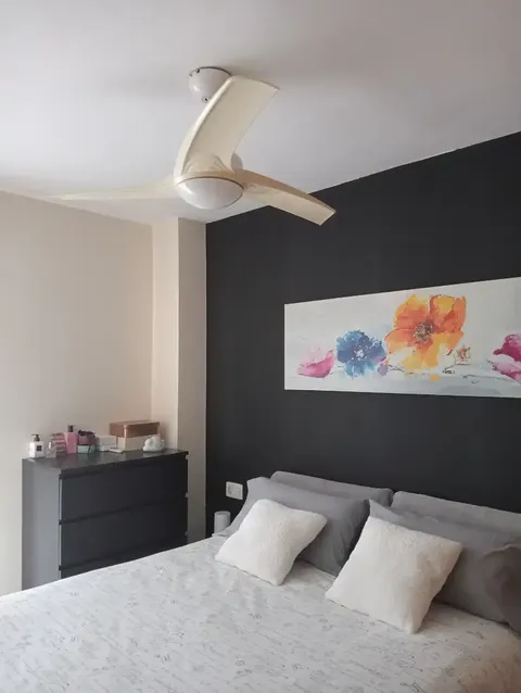 Pis de 110 m² a València