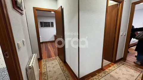 Pis de 112 m² a Santurtzi