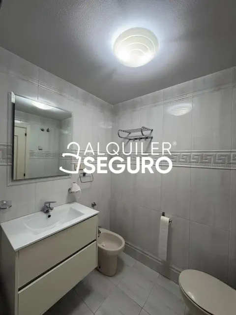 Pis de 55 m² a Ciempozuelos