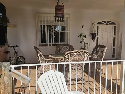 Casa de 80 m² a Callosa d'en Sarrià (2/29)
