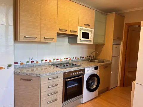 Pis de 45 m² a Boñar (2/9)
