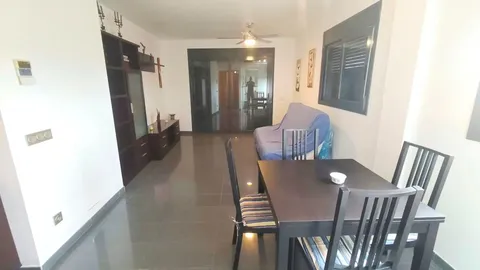 Pis de 79 m² a Deltebre