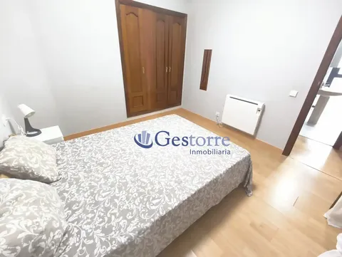 Pis de 55 m² a Oviedo