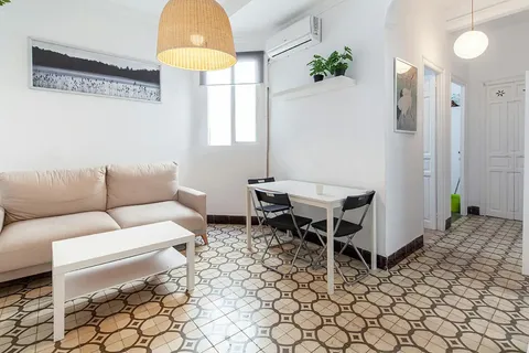 Habitació de lloguer, Sevilla